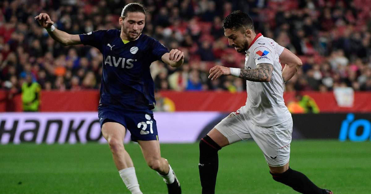 Sevilla Fenerbahçe