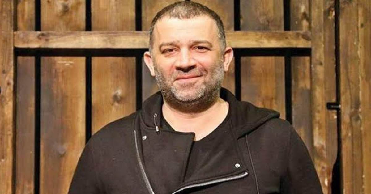 Şevket Çoruh Arka Sokaklar'dan ayrıldı