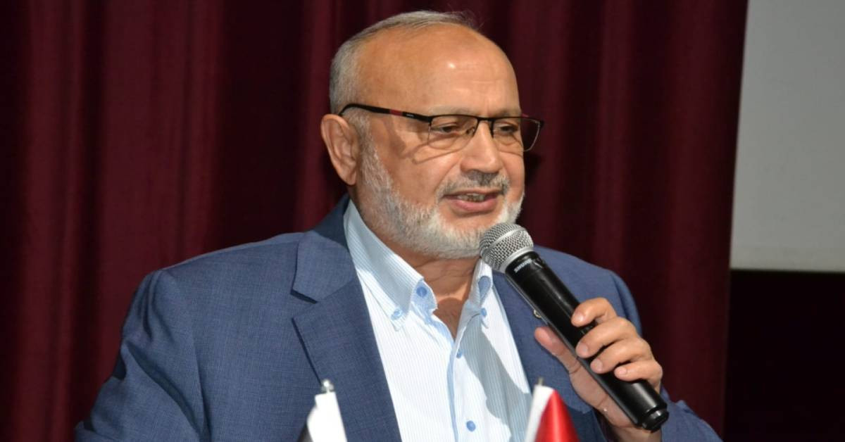 Şevki Yılmaz