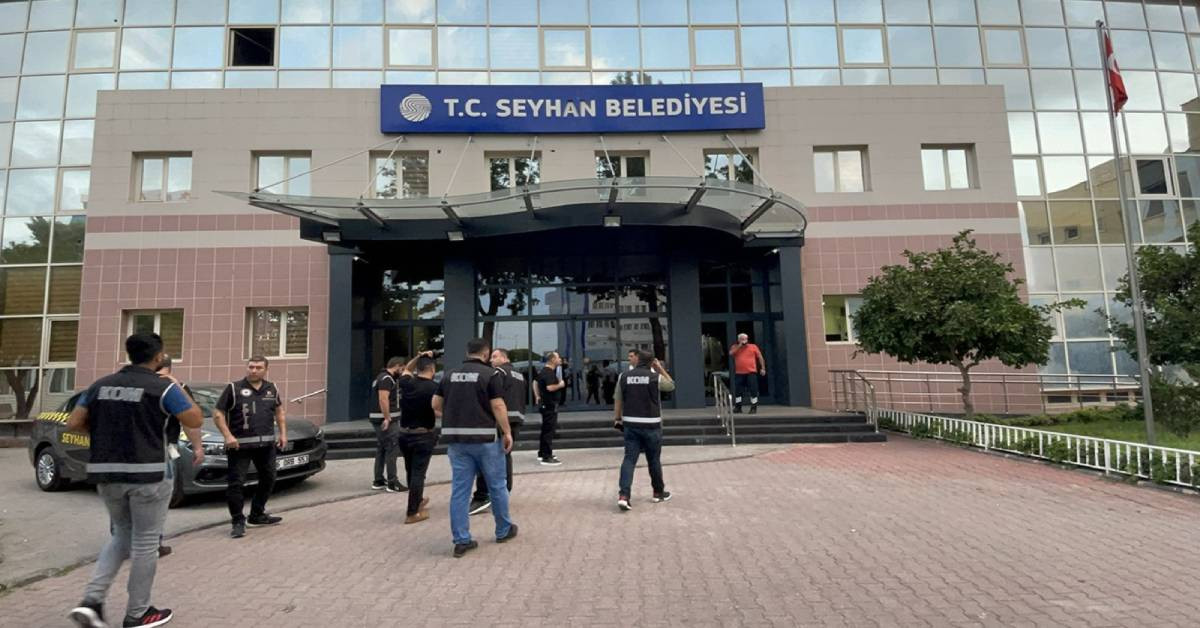 Seyhan ve Çukurova