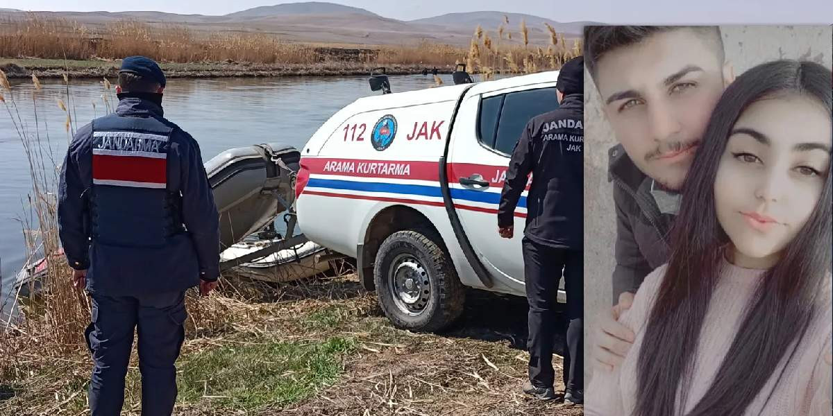 Şeyma Demir Hasan Aydoğan Cinayeti