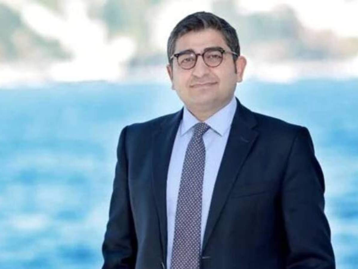 sezgin baran korkmaz