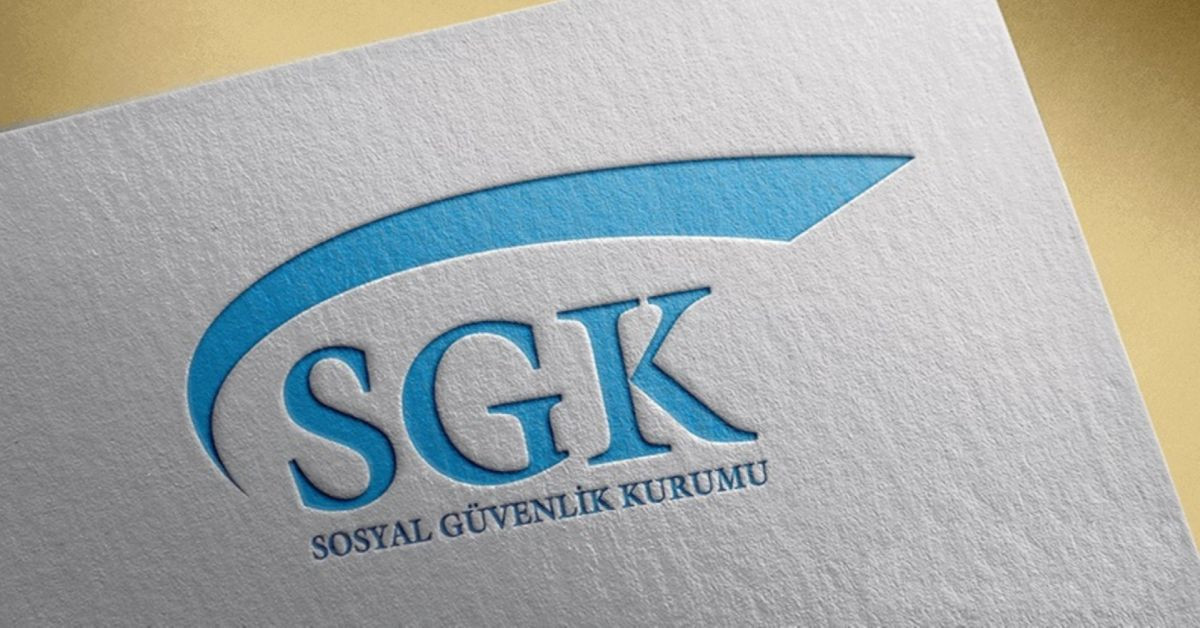 SGK açıkladı: 1 milyonu aştı