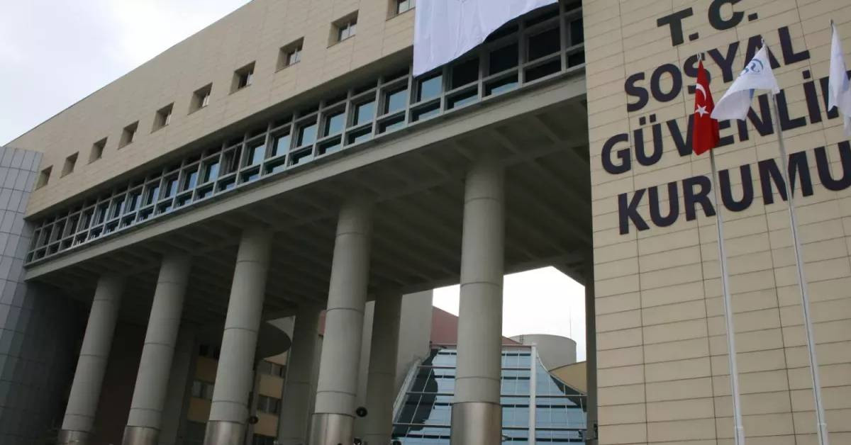 SGK Isınma Yardımı SGK Isınma Yardımı