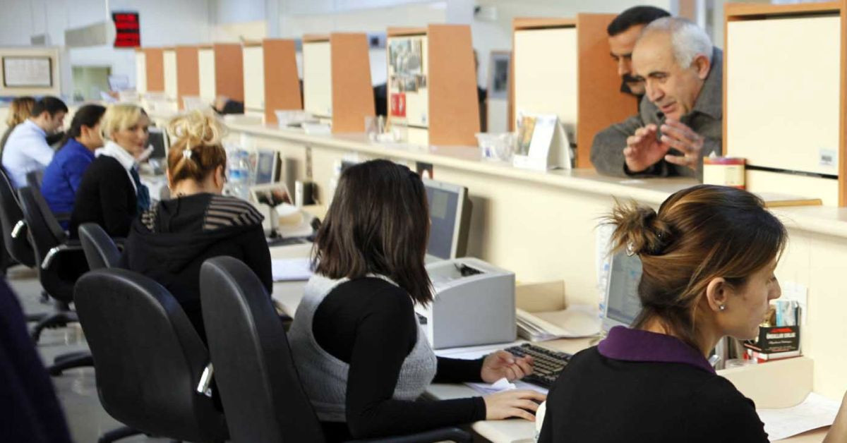 SGK mercek altına aldı: 88 bin 455 kişinin sigortası iptal edildi