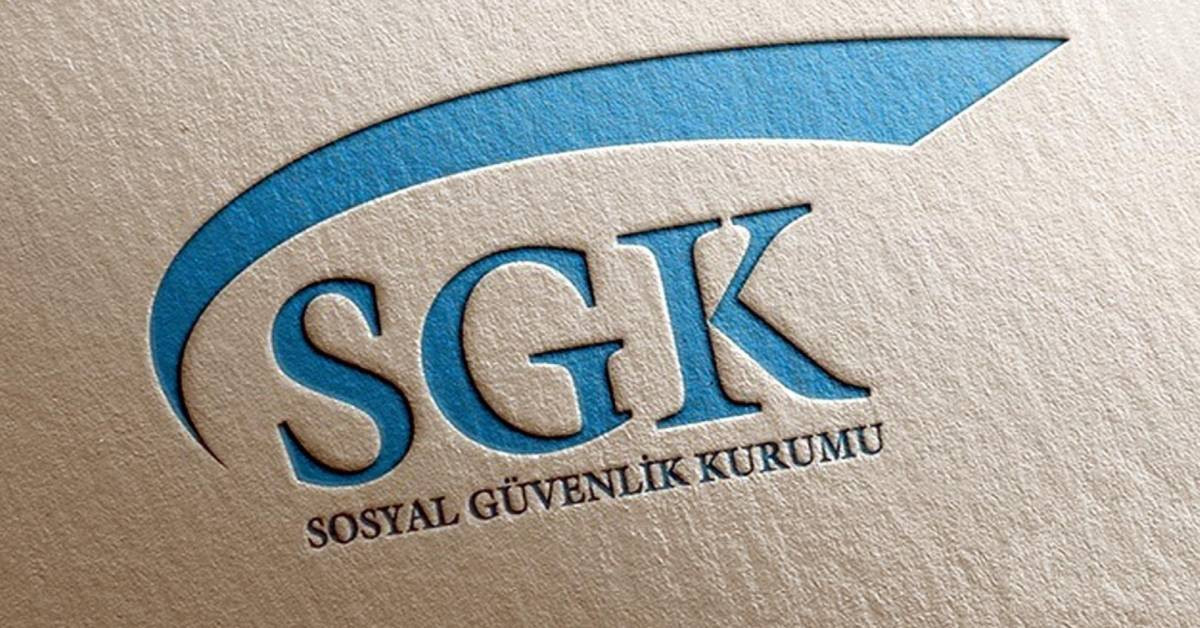 SGK Personel Alımı