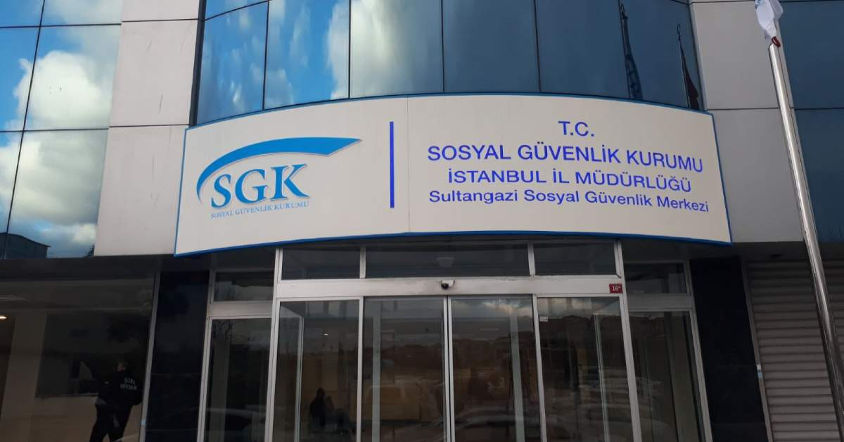 SGK Taşınmazlar