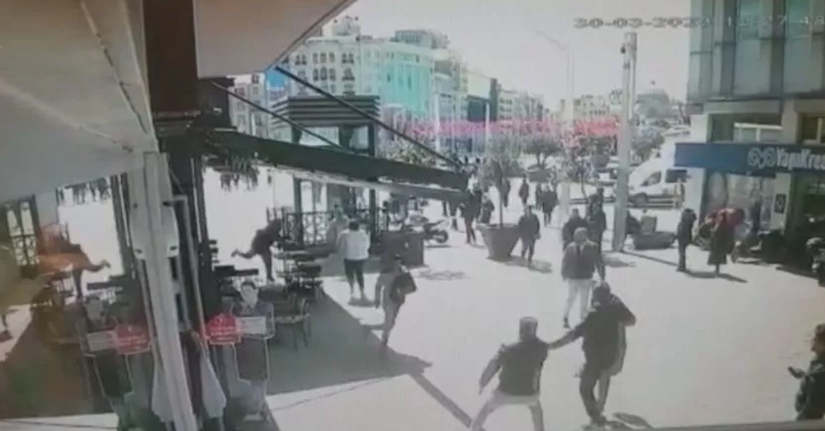 Hareketli anlar