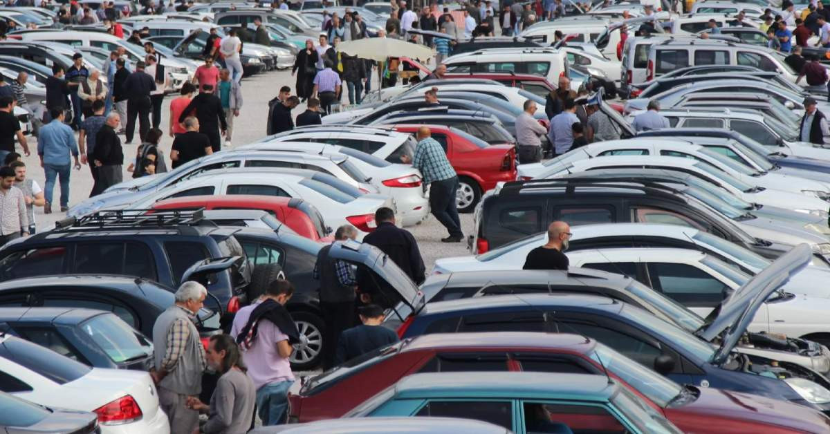 Sıfır Otomobil Fiyatları