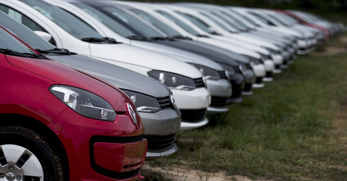 Sıfır otomobilde dengeler değişecek: 2 gün içinde iki kritik düzenleme devreye alınacak Sıfır otomobilde dengeler değişecek: 2 gün içinde iki kritik düzenleme devreye alınacak