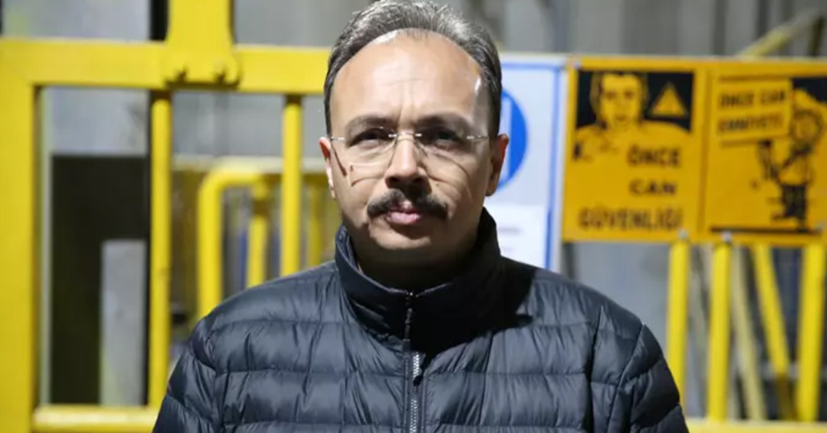 siirt maden ocağı göçük
