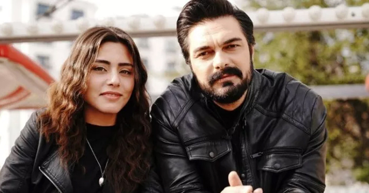 Sıla Türkoğlu Emanet dizisinden ayrıldı Sıla Türkoğlu Emanet dizisinden ayrıldı