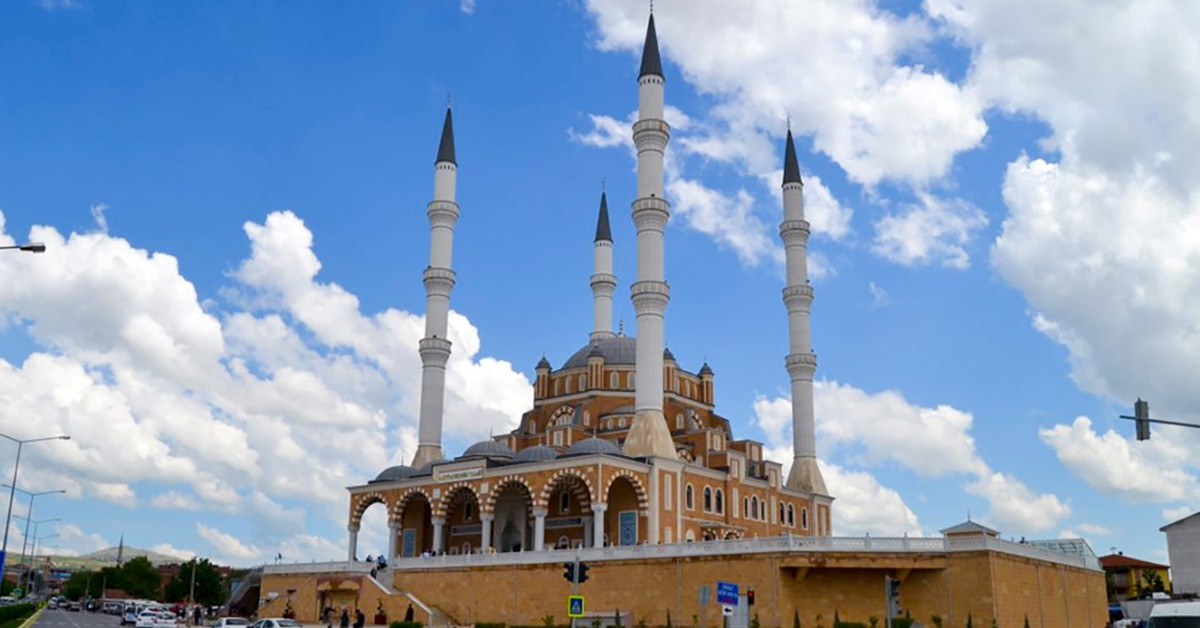 Silahlı saldırı