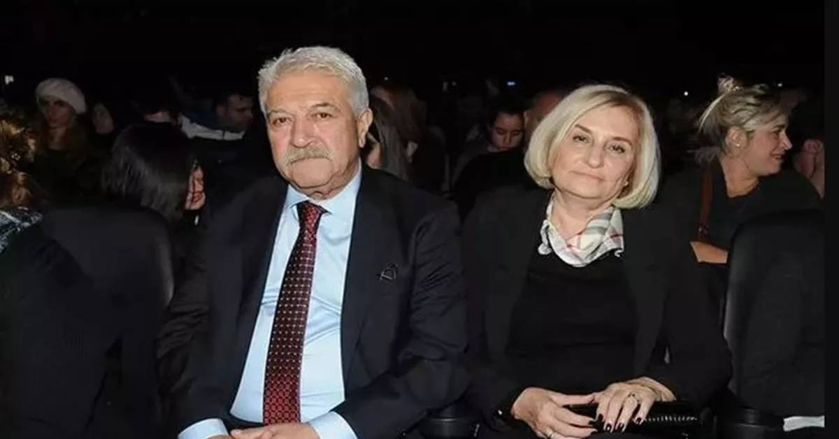 Sıla'nın Babası Şükrü Gençoğlu Kimdir