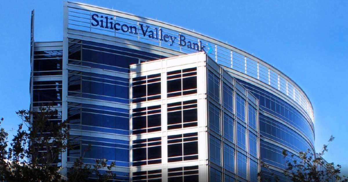 Silicon Valley Bank Silicon Valley Bank