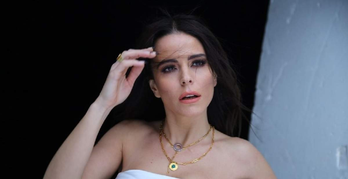 Simge Sağın