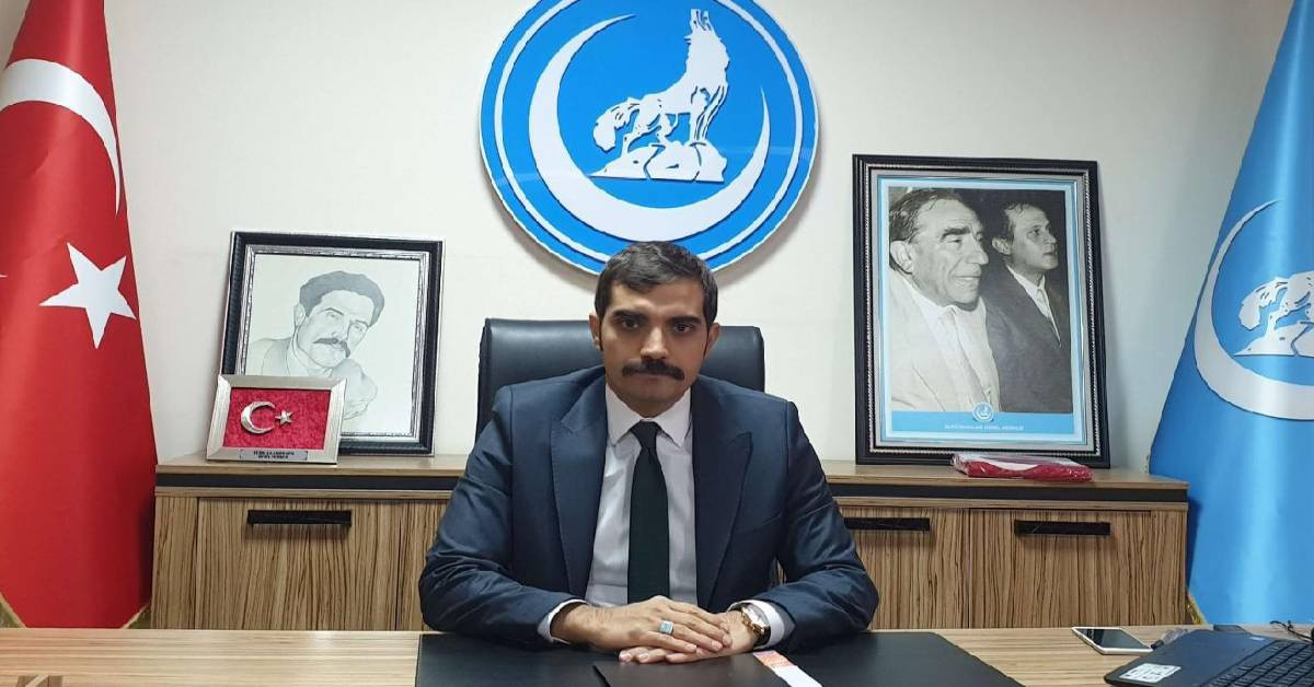 Sinan Ateş Cinayeti