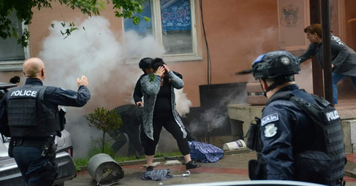Sırbistan Kosova Sırbistan Kosova