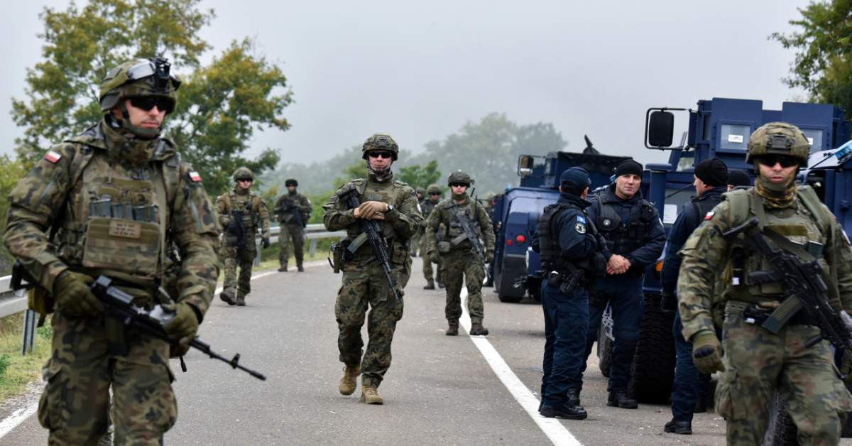 Sırbistan Kosova Sırbistan Kosova
