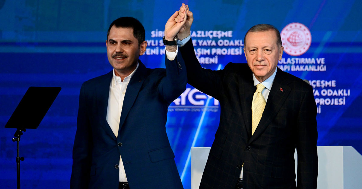 Sirkeci Kazlıçeşme açılış hattı Sirkeci Kazlıçeşme açılış hattı