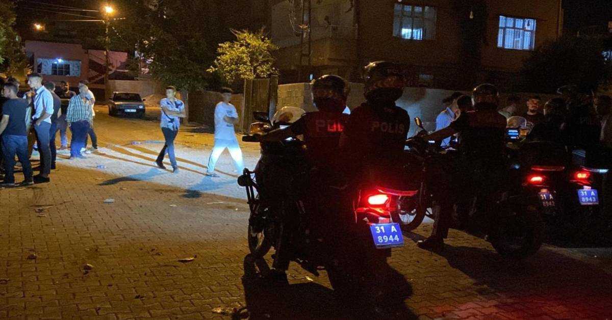 Sivas Düğün Kavgası