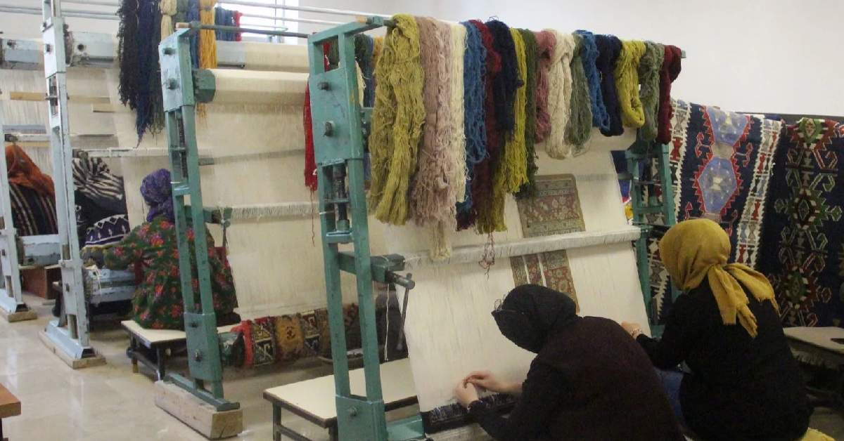 Sivas Halısı Özellikleri Sivas Halısı Özellikleri