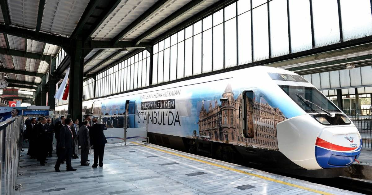 Sivas Malatya hızlı tren Sivas Malatya hızlı tren