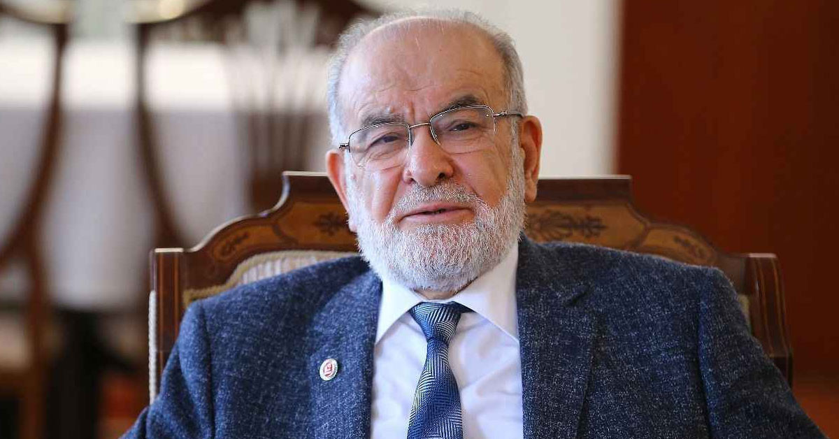 Siyasi liderlerin Ramazan Bayramı mesajı! Siyasi liderlerin Ramazan Bayramı mesajı!