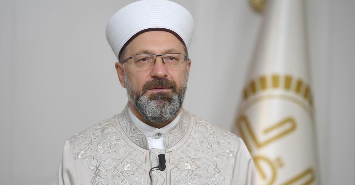 Siyasi liderlerin Ramazan Bayramı mesajı! Siyasi liderlerin Ramazan Bayramı mesajı!