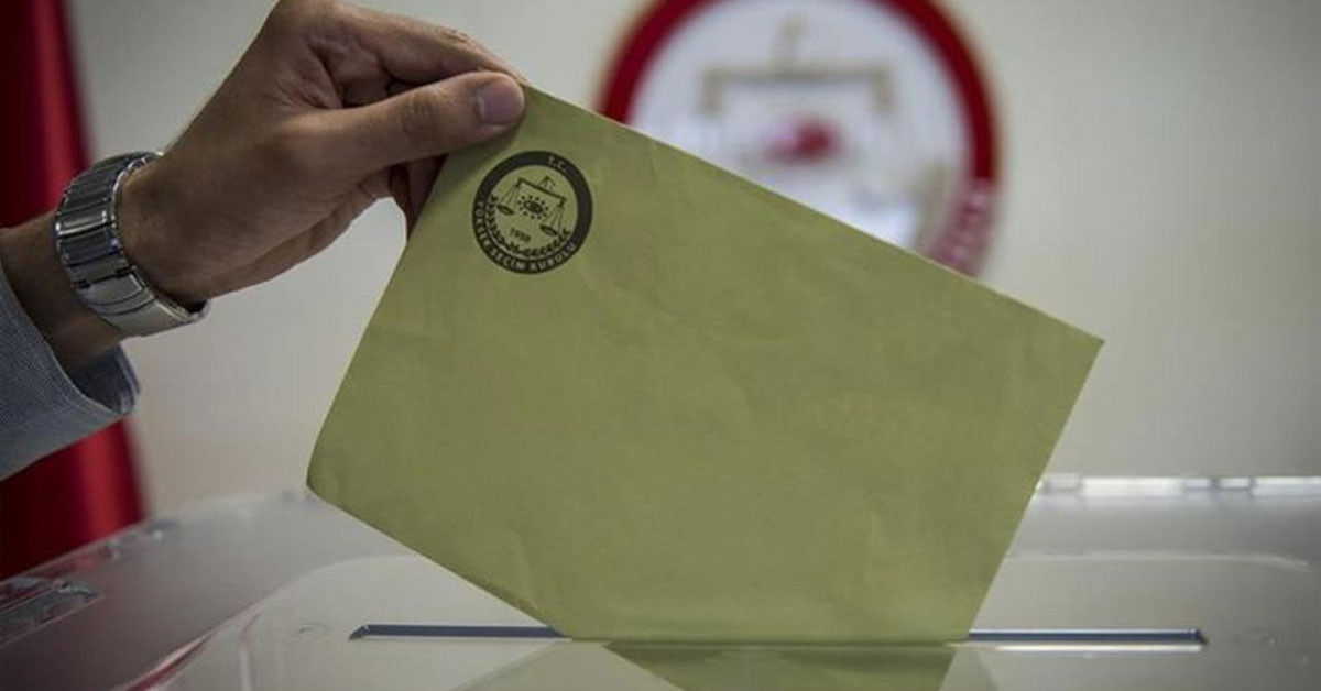 Siyasi Partilerin Yerel Seçimlere itiraz süreçleri başladı: Son tarih belli oldu! Siyasi Partilerin Yerel Seçimlere itiraz süreçleri başladı: Son tarih belli oldu!