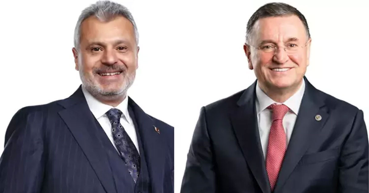 Siyasi Partilerin Yerel Seçimlere itiraz süreçleri başladı: Son tarih belli oldu! Siyasi Partilerin Yerel Seçimlere itiraz süreçleri başladı: Son tarih belli oldu!