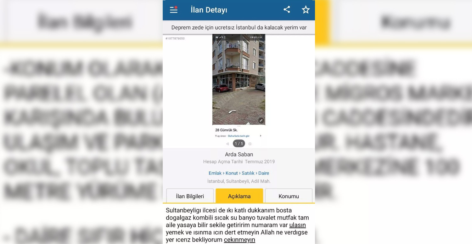 Sizin için hazırladık