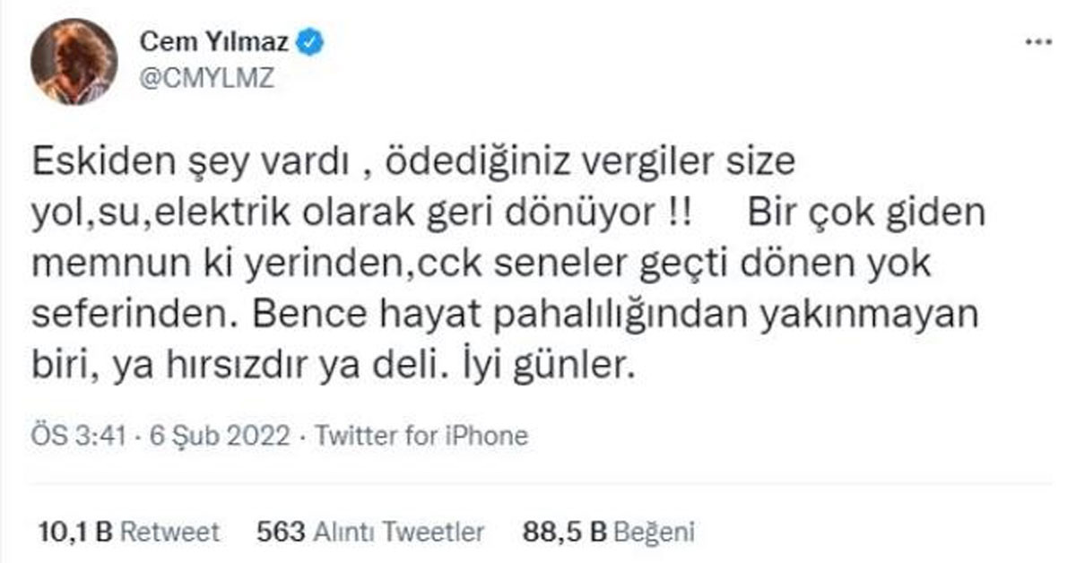 cem yılmaz
