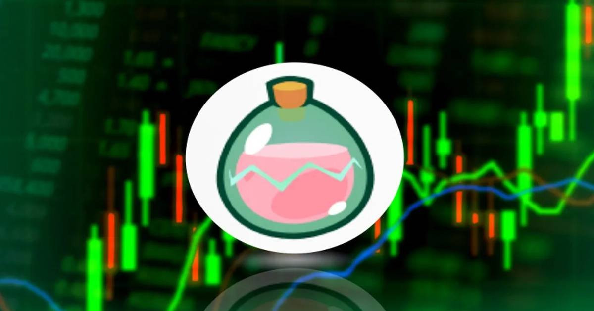 SLP coin