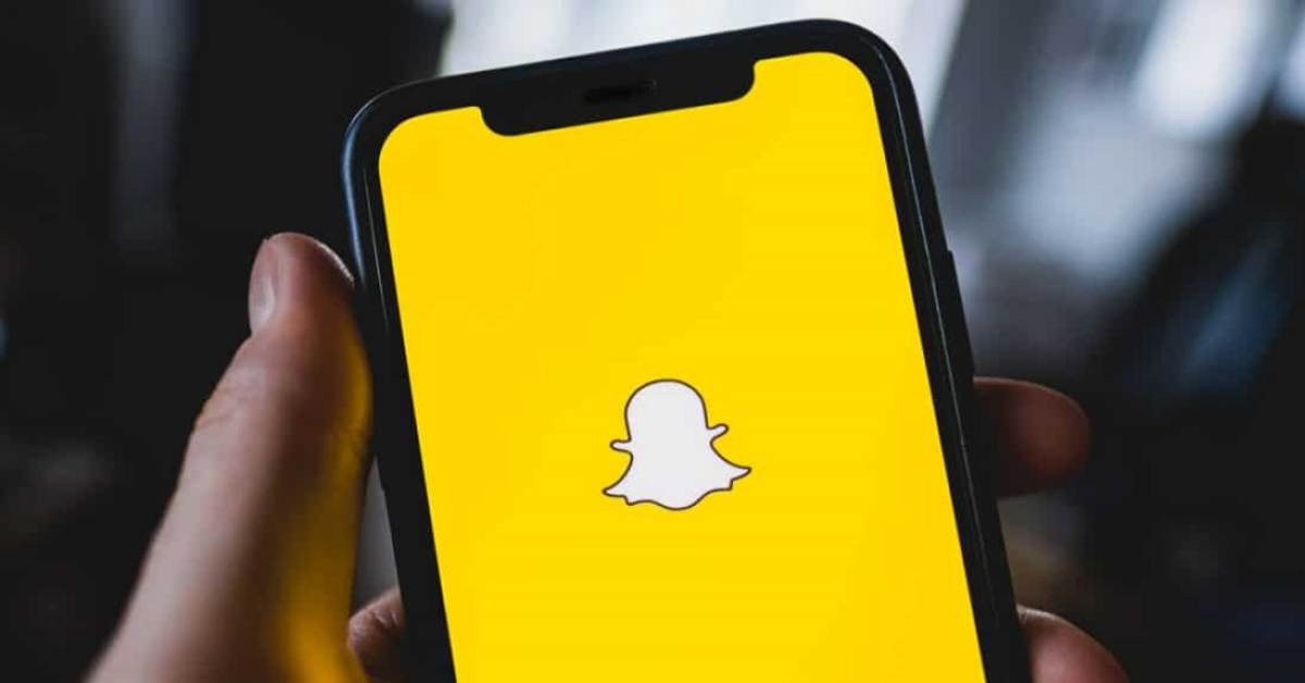 Snapchat Web