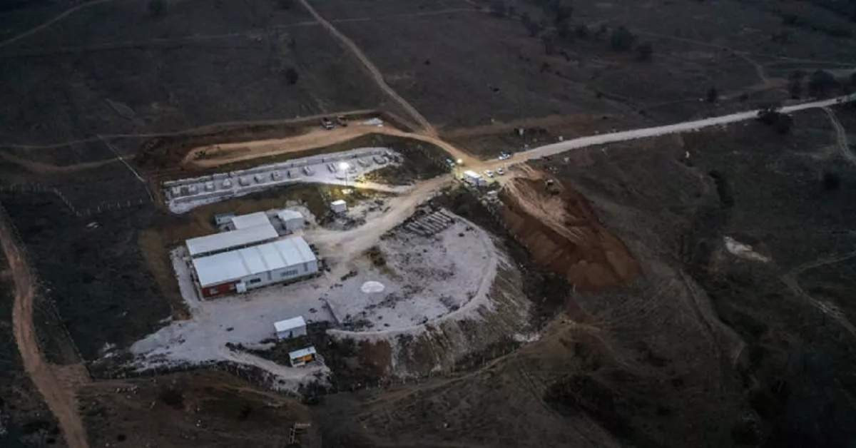 Söğüt 109 Ton Altın-1