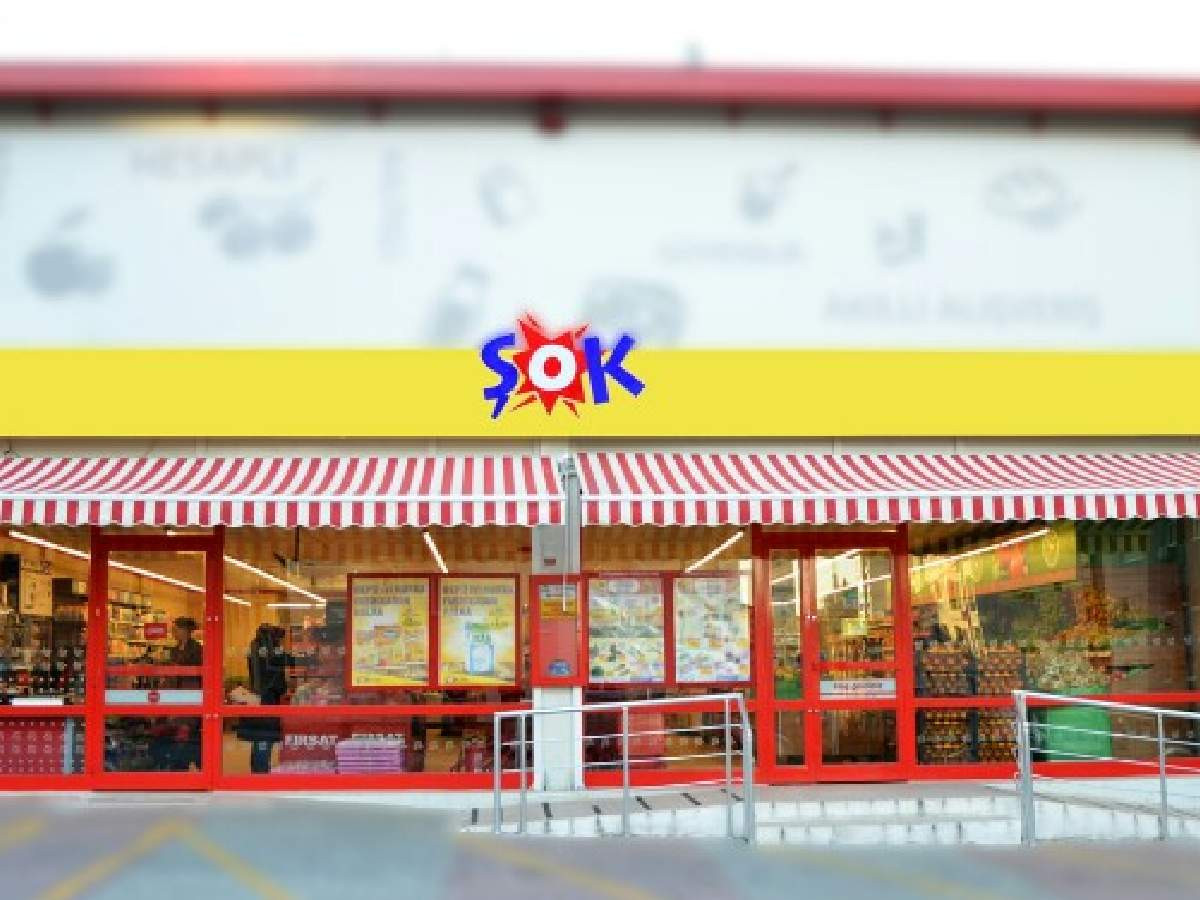 Şok market müşteri hizmetleri numarası ve iletişim bilgileri 2022