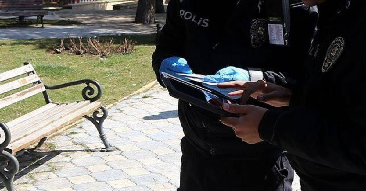 Sokağa çıkma yasağı cezası