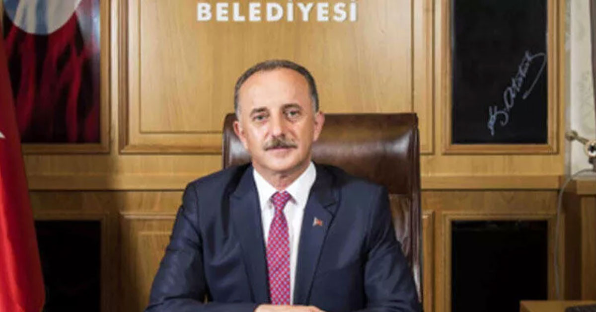 Son dakika: Bağcılar Belediye Başkanı'ndan şok istifa!