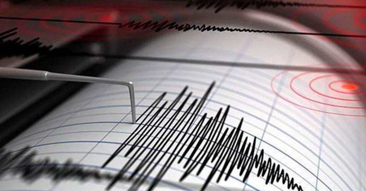 son dakika! Japonya'da tsunami meydana geldi