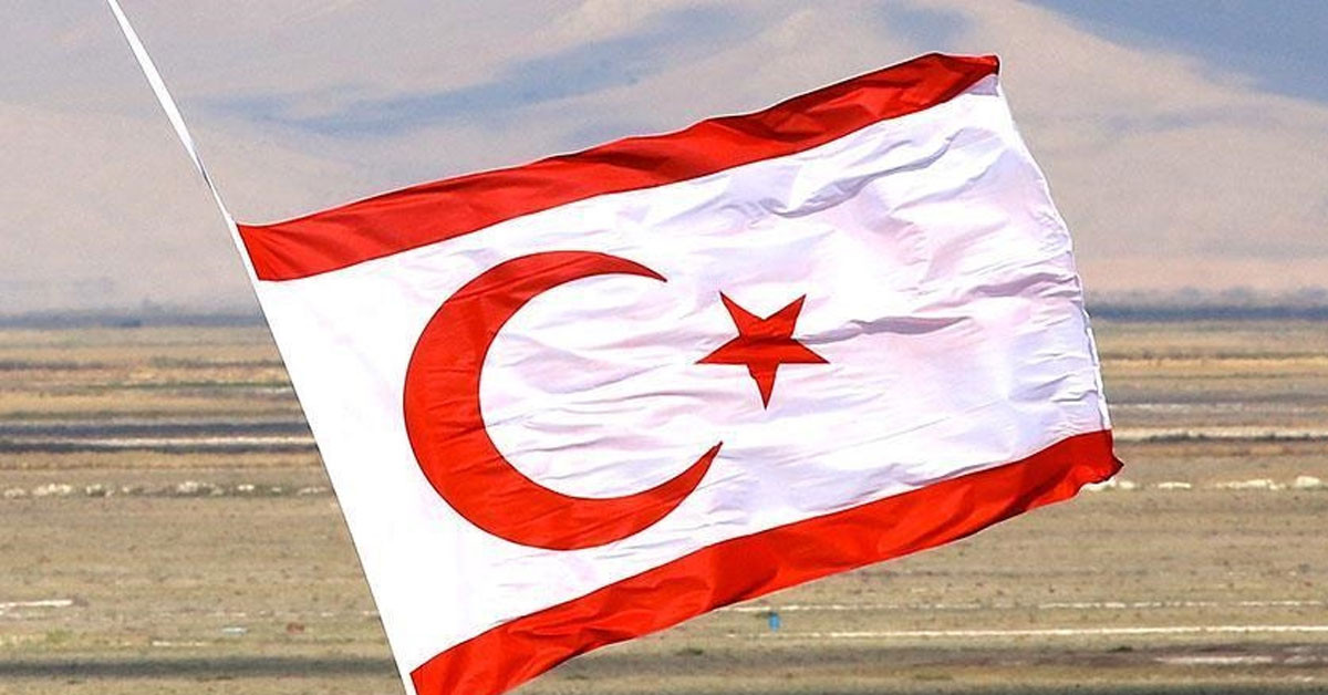 Son dakika: KKTC'de yeni hükümet kuruldu!
