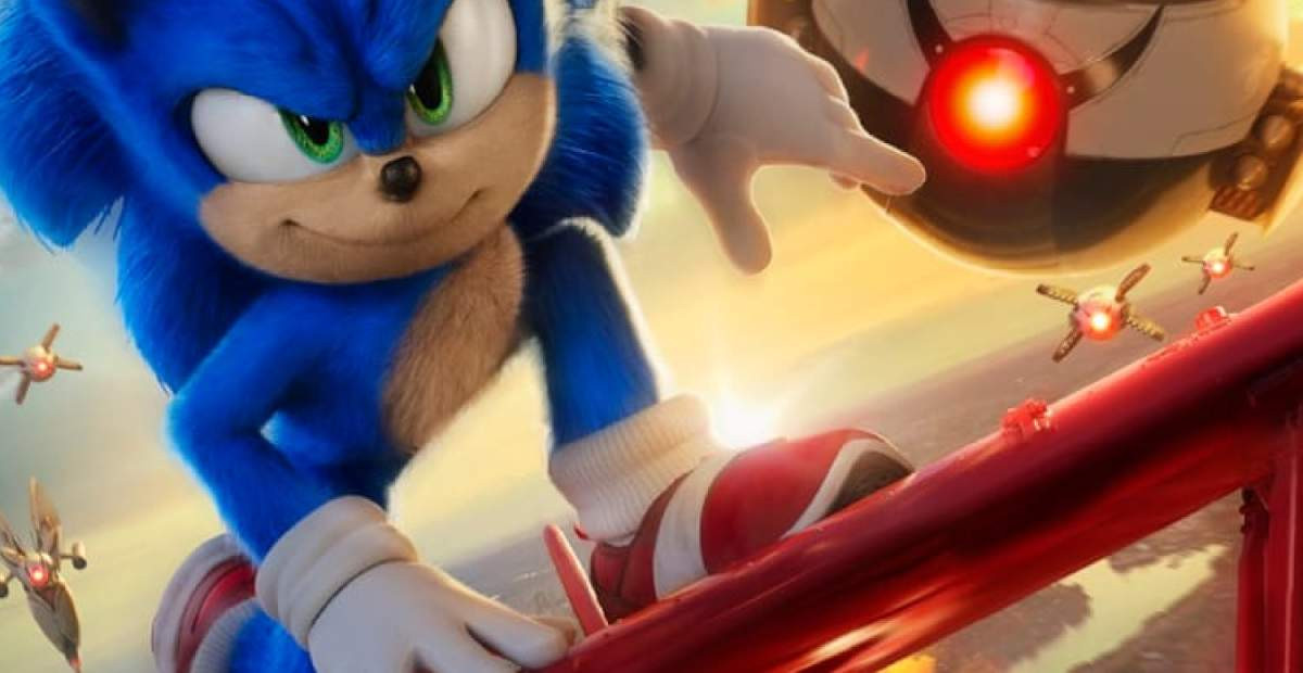 sonic sonic