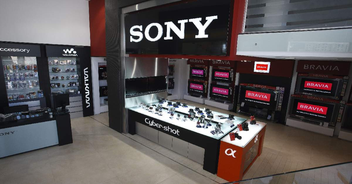 Sony Türkiye
