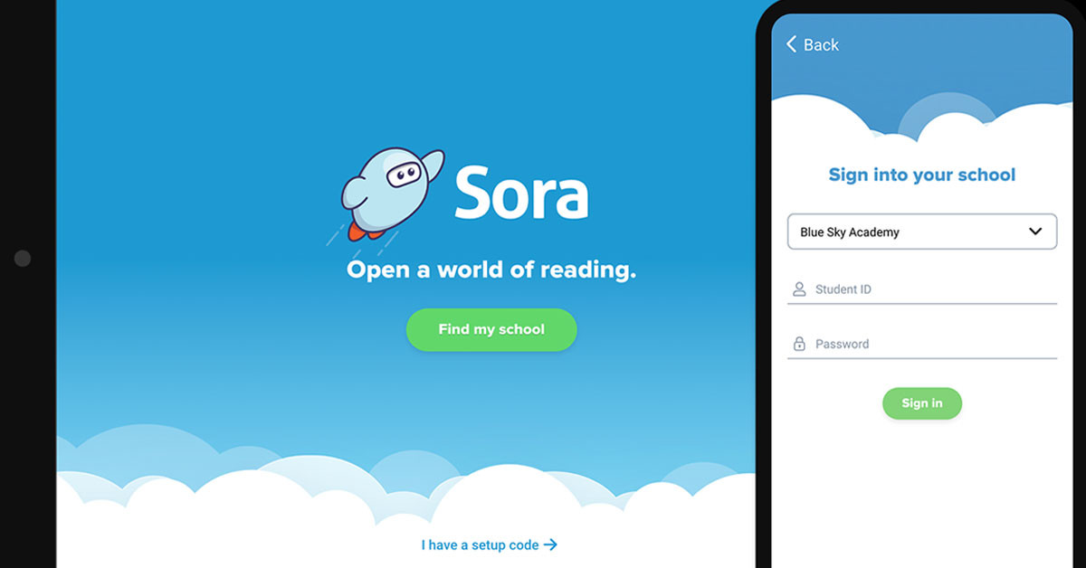 Sora uygulaması Sora uygulaması