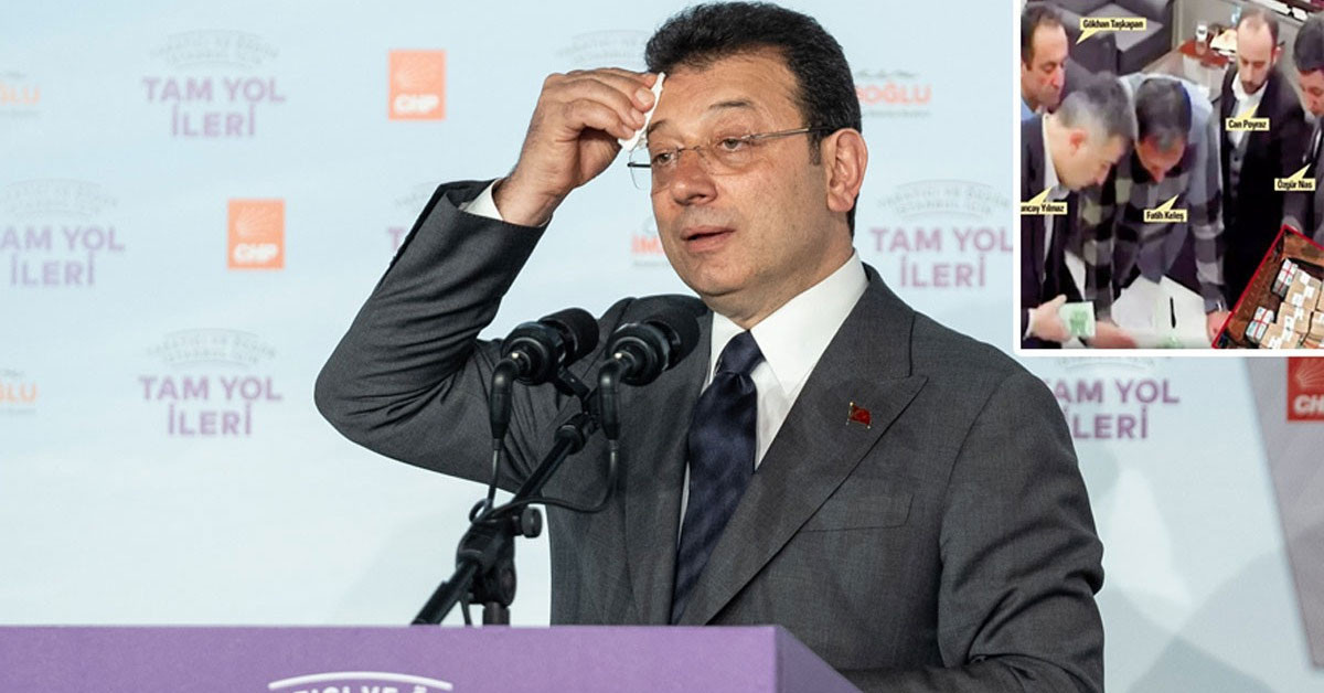Soruşturma kapsamında, iş insanı Hüseyin Köksal’ın ‘‘şüpheli’’ sıfatıyla ifadesi alındığı öğrenildi.