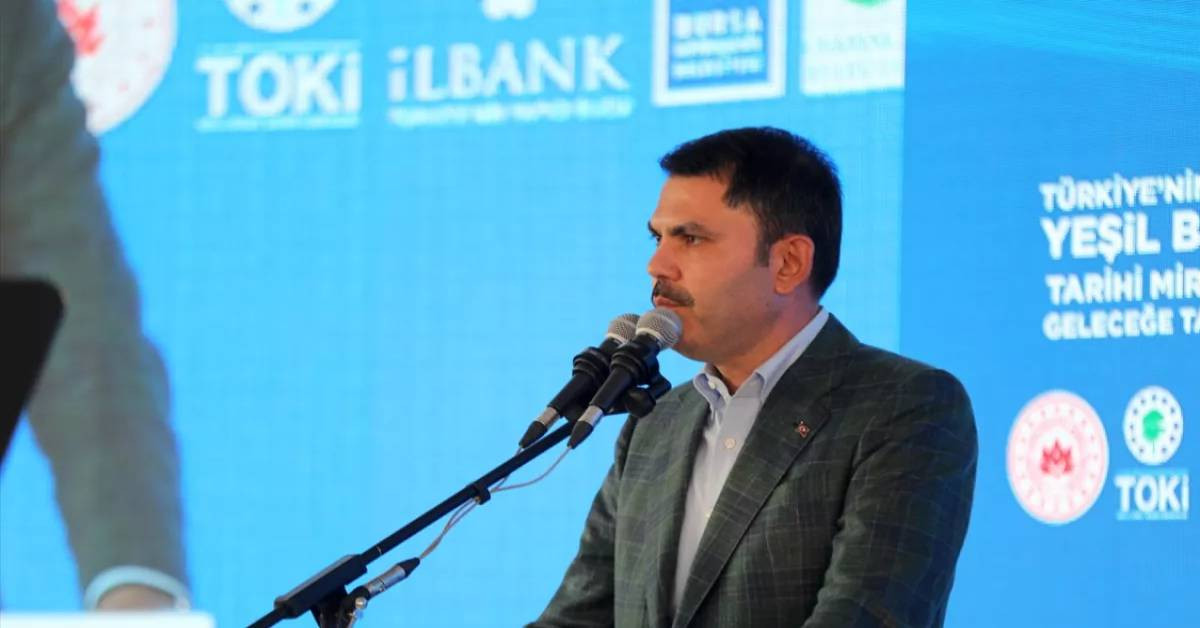 Sosyal konut projesi