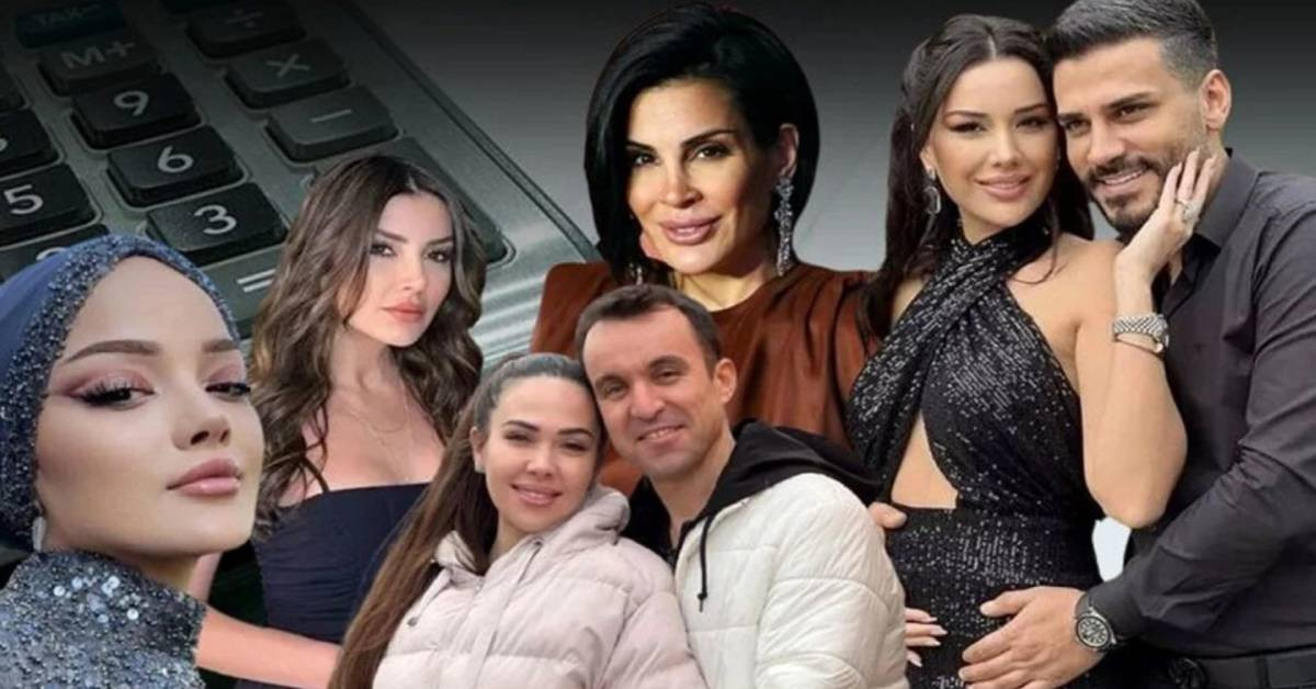Sosyal Medya Fenomenleri Soruşturma