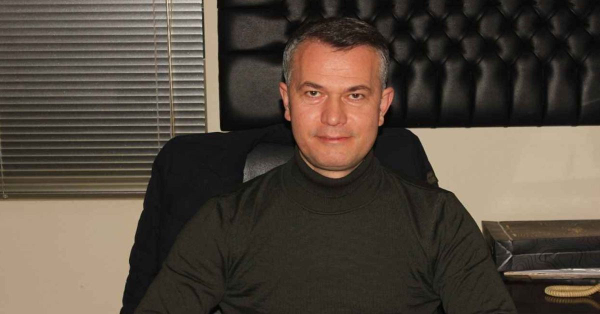 Sosyal medyadaki görüntüleri gündem oldu: AK Parti 28. Dönem Kocaeli Milletvekili Adayı İbrahim Efe kimdir, hangi görevlerde bulundu?