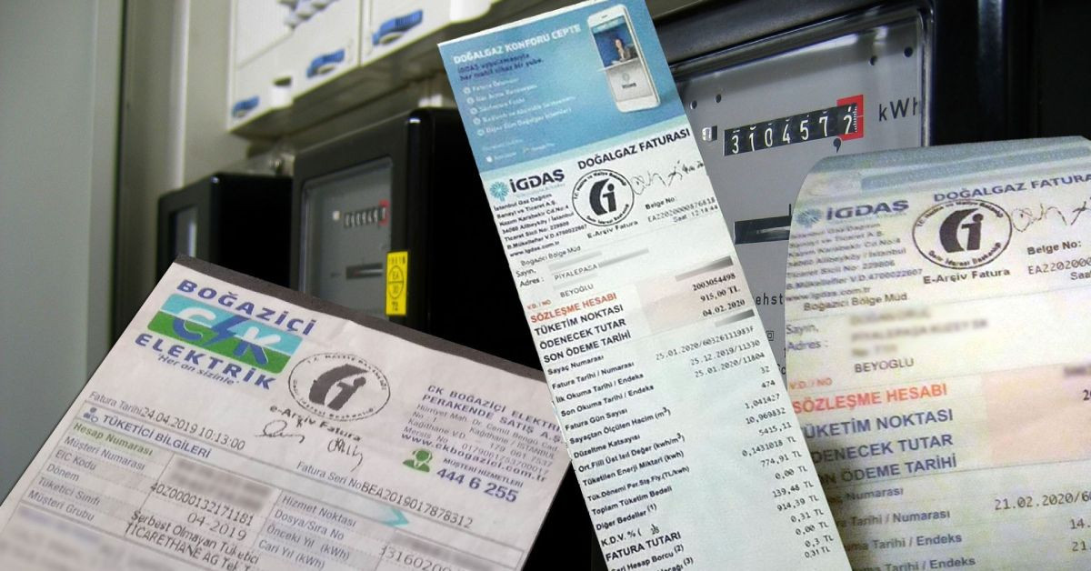 Sosyal tarife ile dar gelirli gözetilecek: Yeni doğal gaz düzenlemesi için düğmeye basıldı