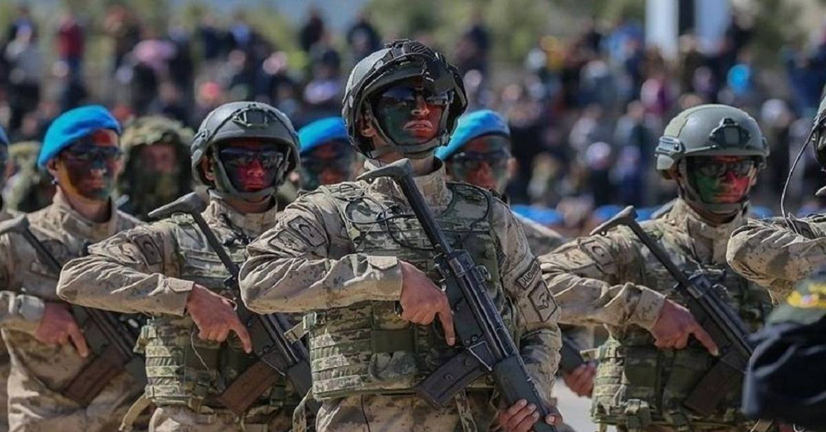 Sözleşmeli er başvuru sonuçları Sözleşmeli er başvuru sonuçları